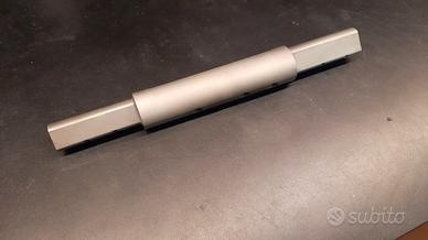 Fusoliera gong titanio V3