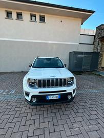 JEEP RENEGADE (88kw 120cv) ANCHE PER NEOPATENTATI