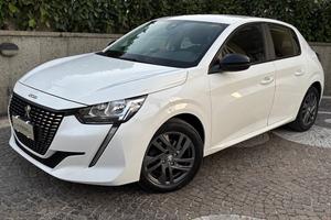 Peugeot 208 BlueHDi 100 Stop&Start 5 porte Allure 