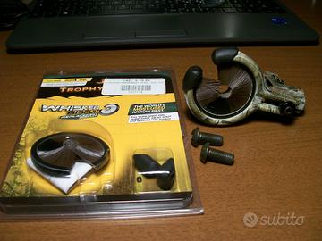 REST Trophy Ridge   nuovo