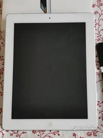 iPad 4 sim wifi