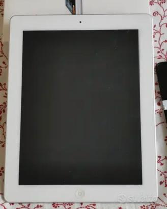 iPad 4 sim wifi