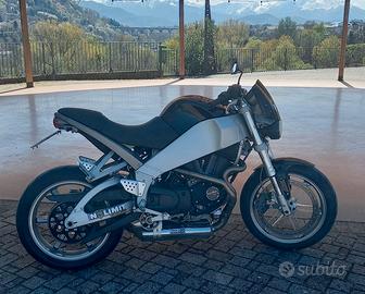 Buell xb9s
