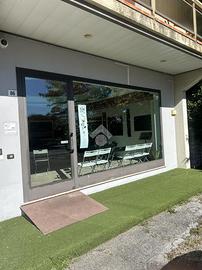 NEGOZIO A GIAVERA DEL MONTELLO