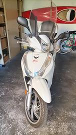 Scooter Honda 300 SH