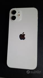 Iphone 12 128gb Bianco 