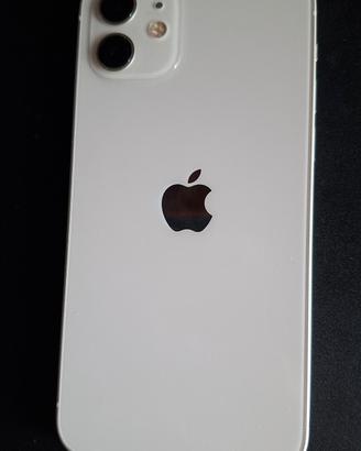 Iphone 12 128gb Bianco 