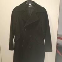 cappotto lungo donna 