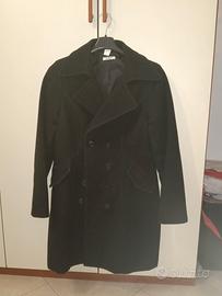 cappotto lungo donna 