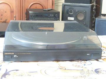 GIRADISCHI STEREO UNIVERSUM