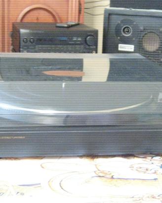 GIRADISCHI STEREO UNIVERSUM