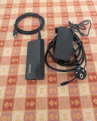 Hub USB Amazon