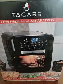 Friggitrice ad aria