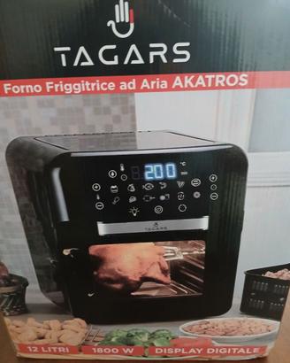 Friggitrice ad aria