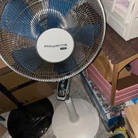 Ventilatore Rowenta