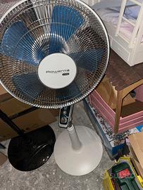 Ventilatore Rowenta