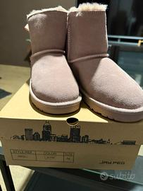 Stivaletto bambina
