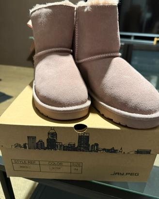 Stivaletto bambina