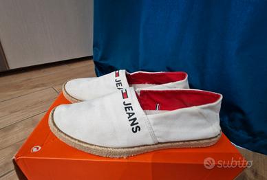 Espadrilles Tommy jeans 