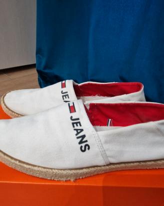 Espadrilles Tommy jeans 