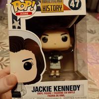 Jackie Kennedy  Funko pop 