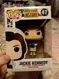 Jackie Kennedy  Funko pop 