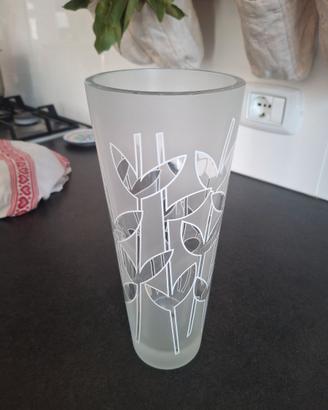 VASO DESIGN FIRMATO