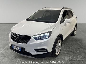 Opel Mokka X 1.6 CDTI Ecotec 136CV 4x2 Start&...