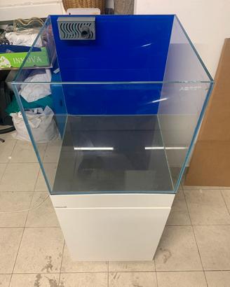 Acquario marino aqpet cubo 50 cm