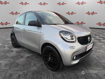 smart forfour Forfour Passion 90cv twinamic,S...