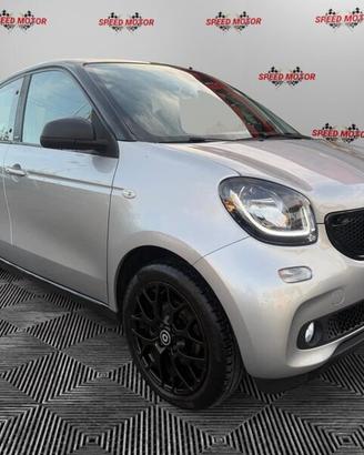 smart forfour Forfour Passion 90cv twinamic,S...