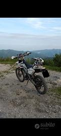 Hm 125 4t