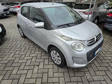 CITROEN C1 VTi 68 5 porte Shine