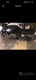 BMW k1100lt anno 92 CAF.RAC.ULTERIORERIBASSO