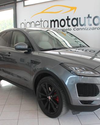 Jaguar E-Pace 2.0D 180 CV AWD R-Dynamic S
