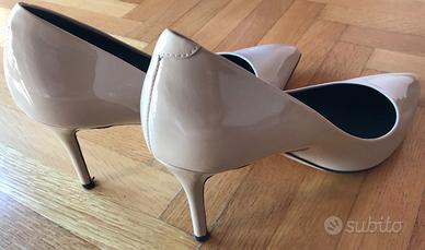 Escarpin Giuseppe Zanotti . Misura 37 / Tacco 9 cm