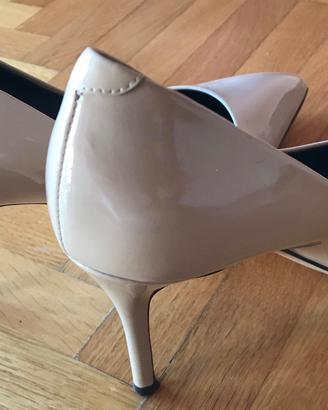 Escarpin Giuseppe Zanotti . Misura 37 / Tacco 9 cm