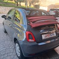 Fiat 500 C 1.0 Hybrid Cult