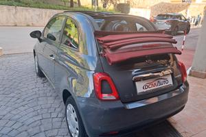 Fiat 500 C 1.0 Hybrid Cult