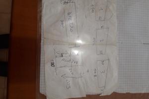 Chiosco, rimessa ,magazzino