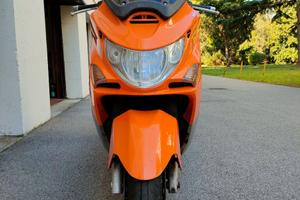 Scooter KYMCO Xciting 250i