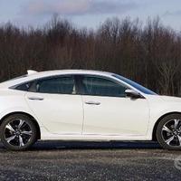 Honda civic 2017 ricambi