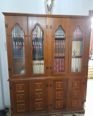 Arredamento completo