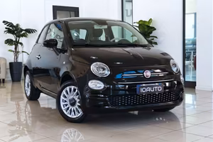 Fiat 500 1.0 Hybrid Dolcevita 2022