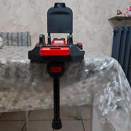 BASE ISOFIX DELLA PALI