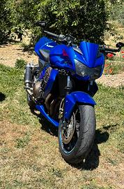 Kawasaki Z 750 - Depotenziata A2
