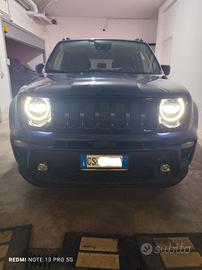 JEEP RENEGADE 1.6 MULTIJET 130 CV BLACK PACK