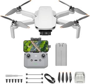 DJI Mini 4K Bundle, Drone con Fotocamera 4K HD