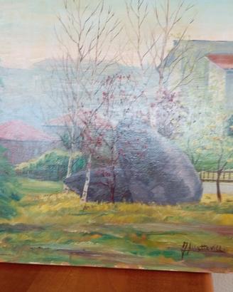 quadro vintage 