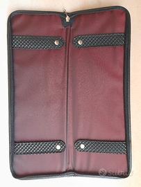 Custodia per cravatte Invicta 